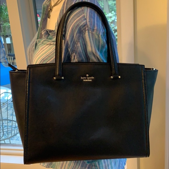 kate spade Handbags - NWT Kate Spade Patterson Drive Geraldine